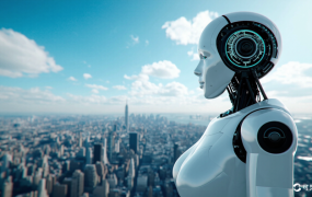 AI.我在AI世界一