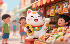 当AI理解不了你的脑洞:普通人用生成式人工智能闹出的那些笑话