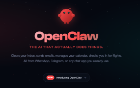 OpenClaw爆火背后：它为何能重新定义AI与人类的协作方式？